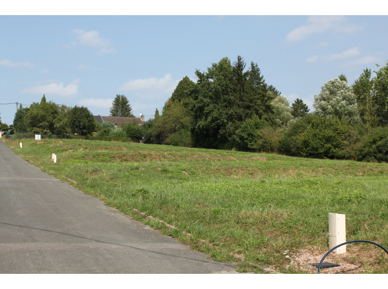 Terrain Montceau-les-Mines  pièce - 39550€